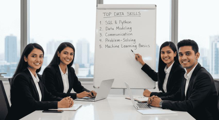 How Data Science Courses Fit Into a Student’s Career Plan