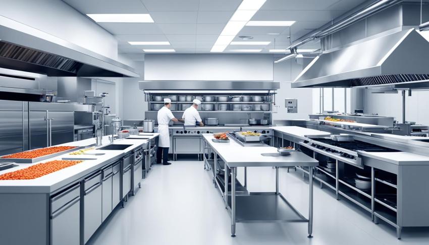Choosing the Right Mobile Workbench Size for Your Business