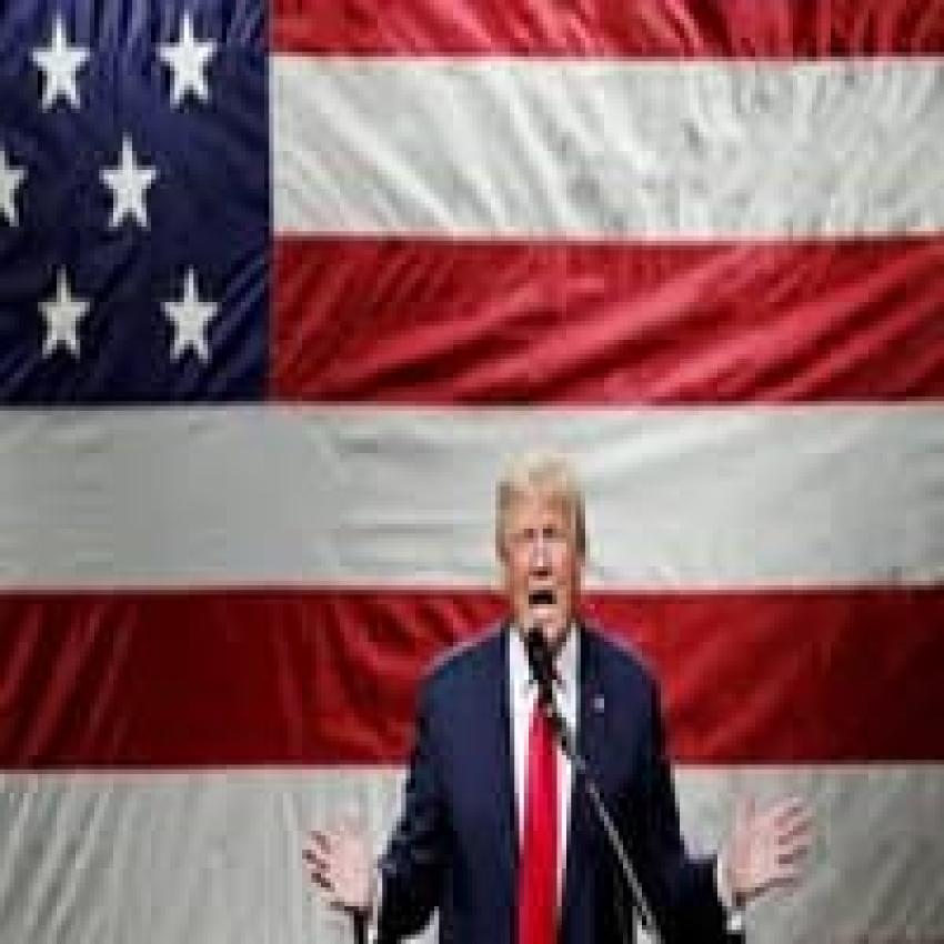 Beyond the Pond What Brits and Expats Fear Most About a Trump Presidency