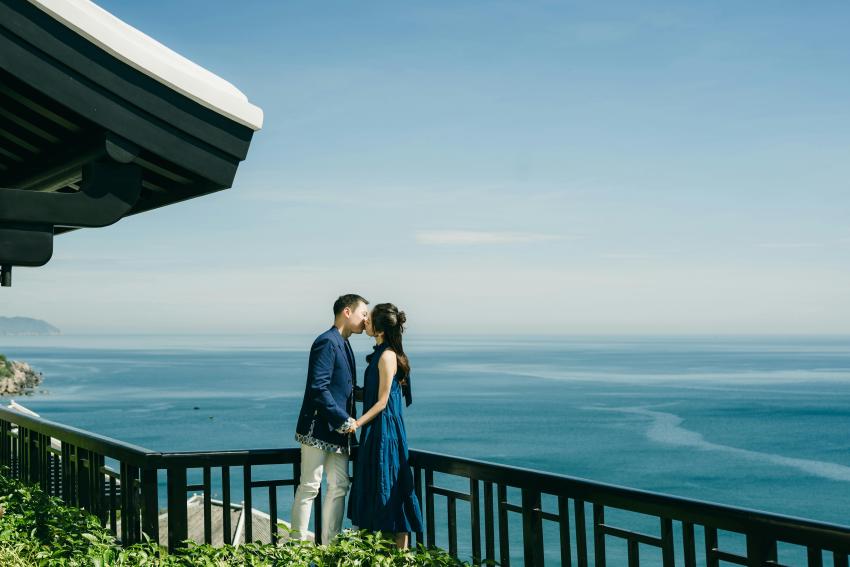 Best Luxury Resorts in Europe for Honeymoon Couples