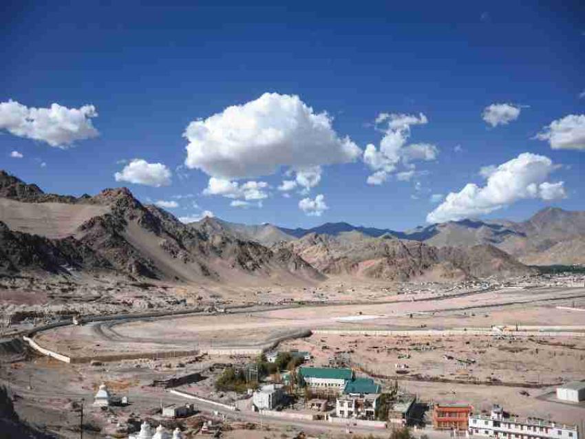 Ladakh Tour Package from Delhi with Complete Travel Plan