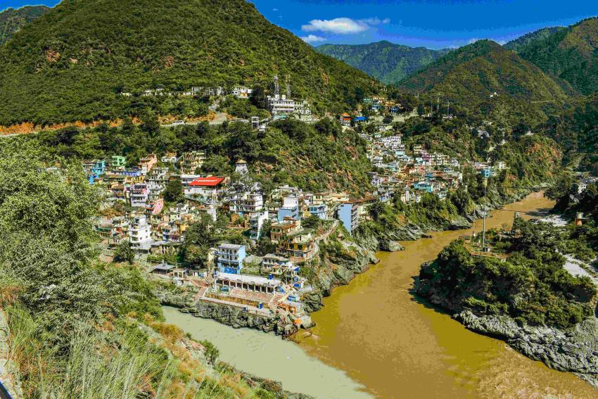Uttarakhand Budget Trip Under ₹8,000: Complete Guide