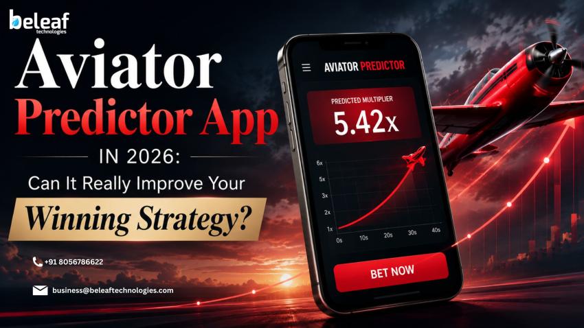 Aviator Predictor App in 2026: Can It Really Improve Your Winning Strategy?
