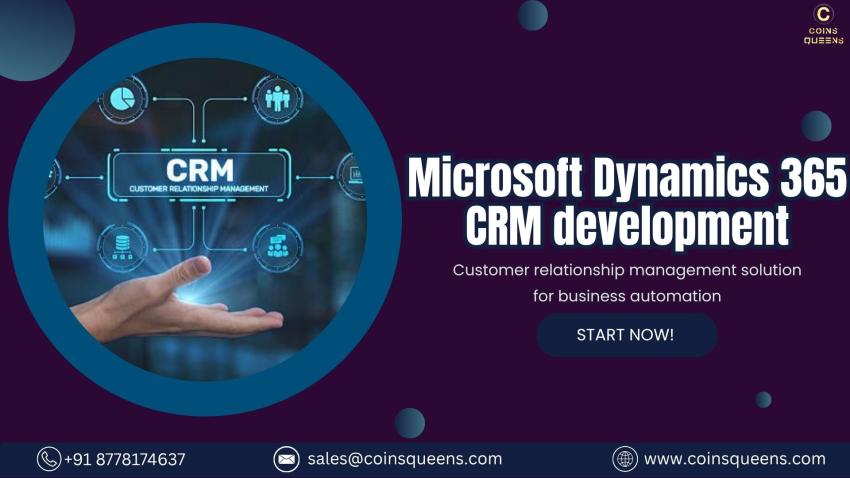 Can Microsoft Dynamics 365 CRM Development Improve Customer Engagement?