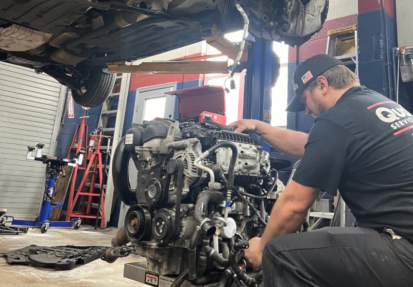How Newman’s Harsh Climate Affects Vehicle Performance and Repairs