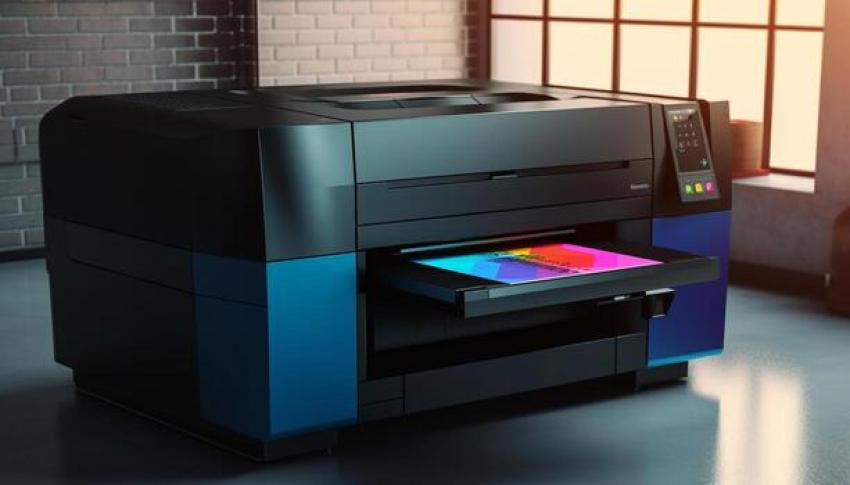 Buy Quality Printers Online with Great Offers from Sathya