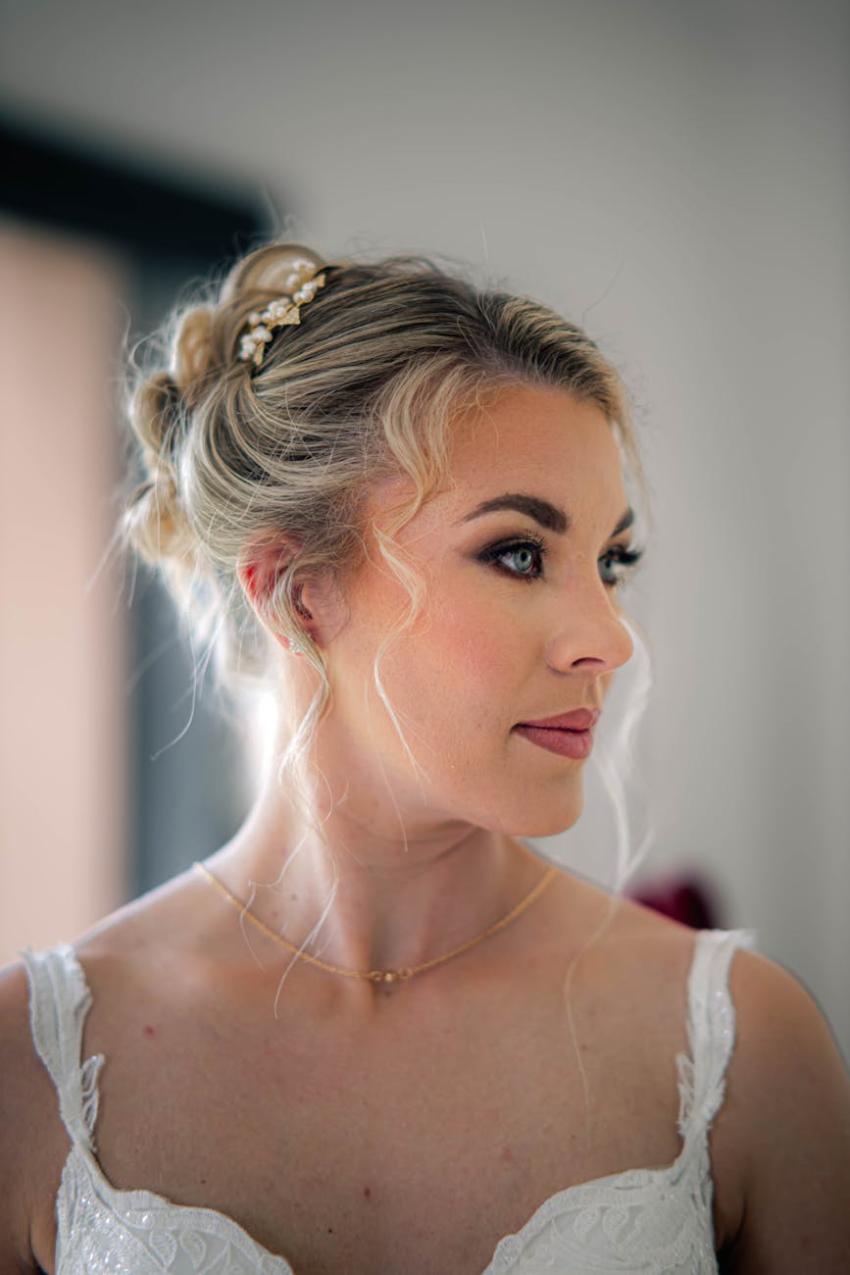 Why Local Experience Matters When Hiring a Makeup Artist in Fort Worth