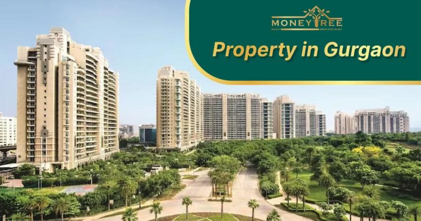 Property in Gurgaon: Complete Buying Guide for 2026