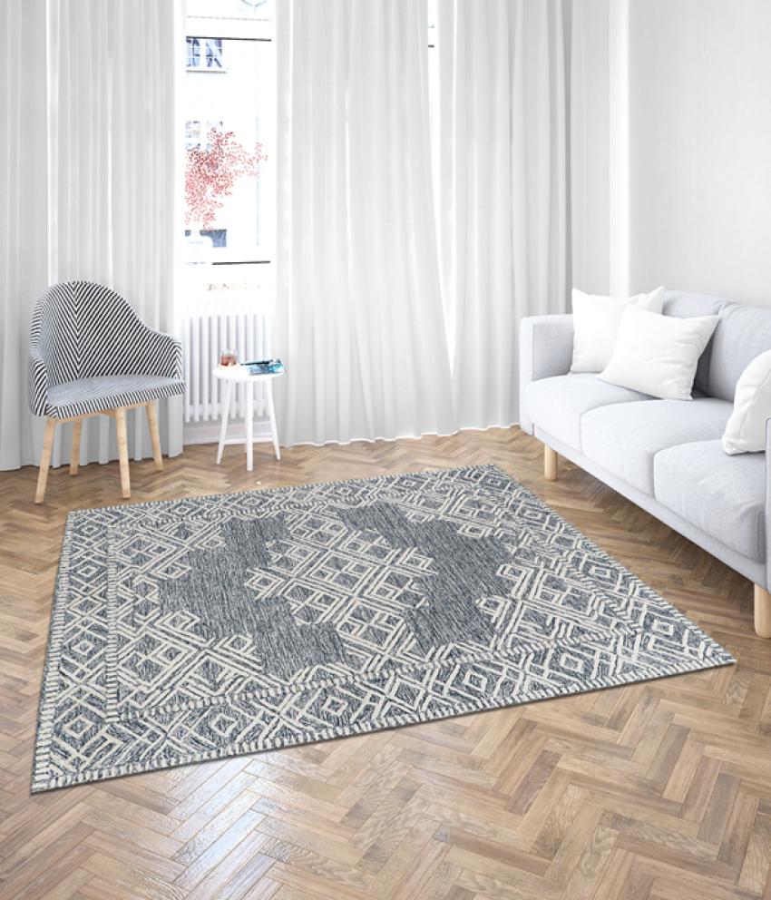 Decor Your Home with The Branded Hand Tufted Carpet Collections