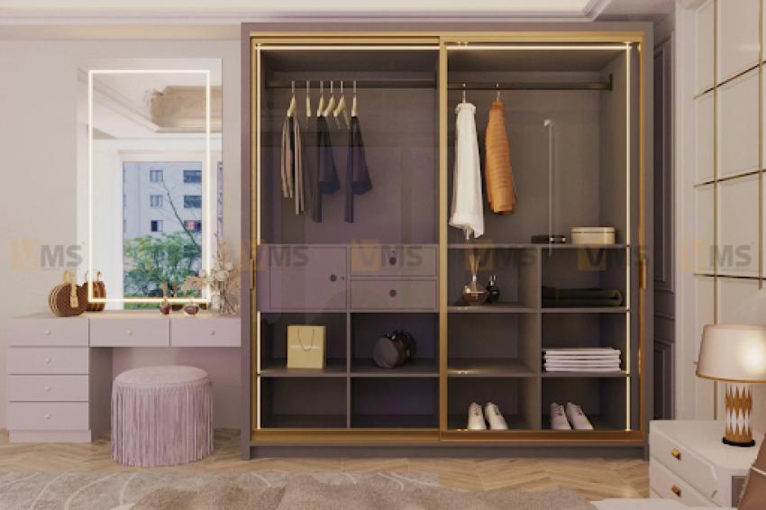 What Makes Soft Close Hinges a Must-Have in Modern Interior Systems