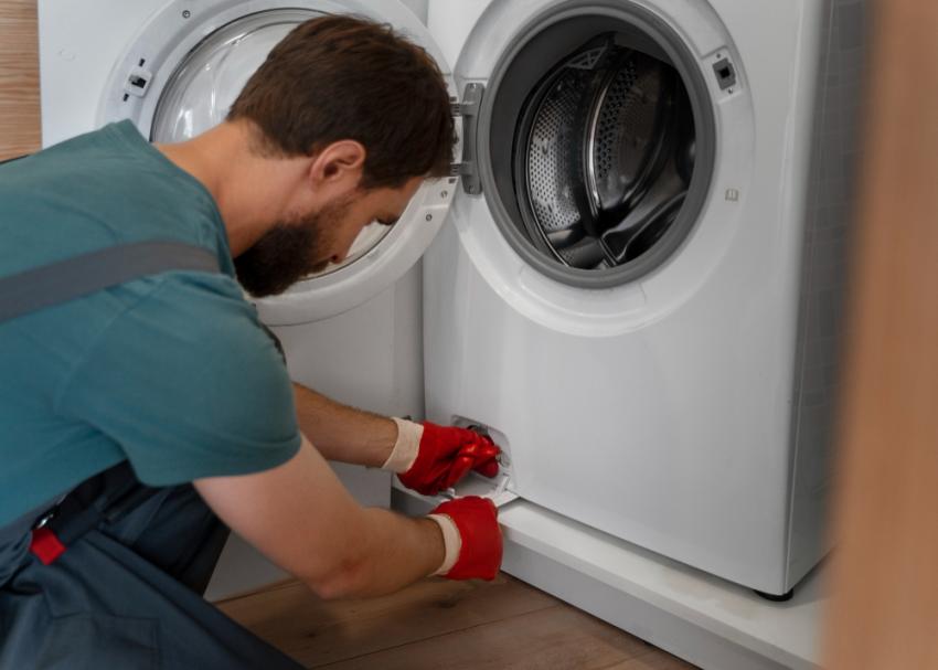 Why Fast Whirlpool Appliance Repair Service Matters in Surrey