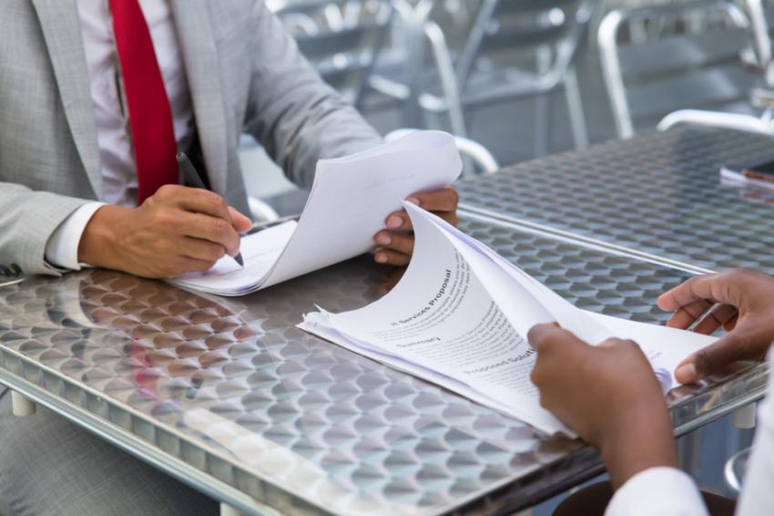 Trademark Service: The Smartest Investment Every Business Owner Should Make