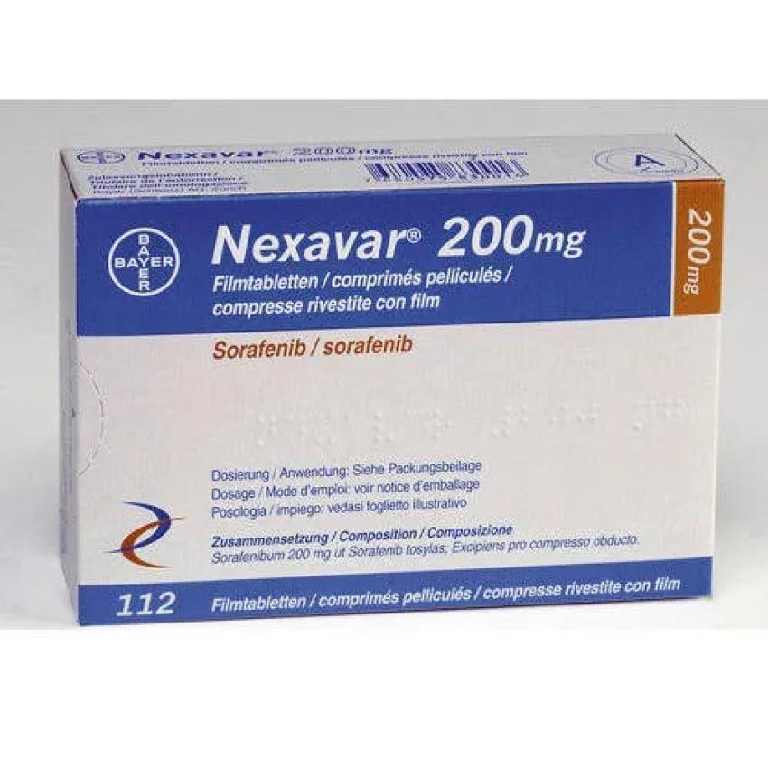 Why Do Doctors Recommend Sorafenib Therapy for Advanced Cancer Treatment?