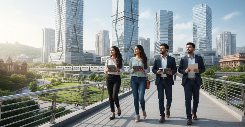 Why More Working Professionals Are Joining AI Training Programs
