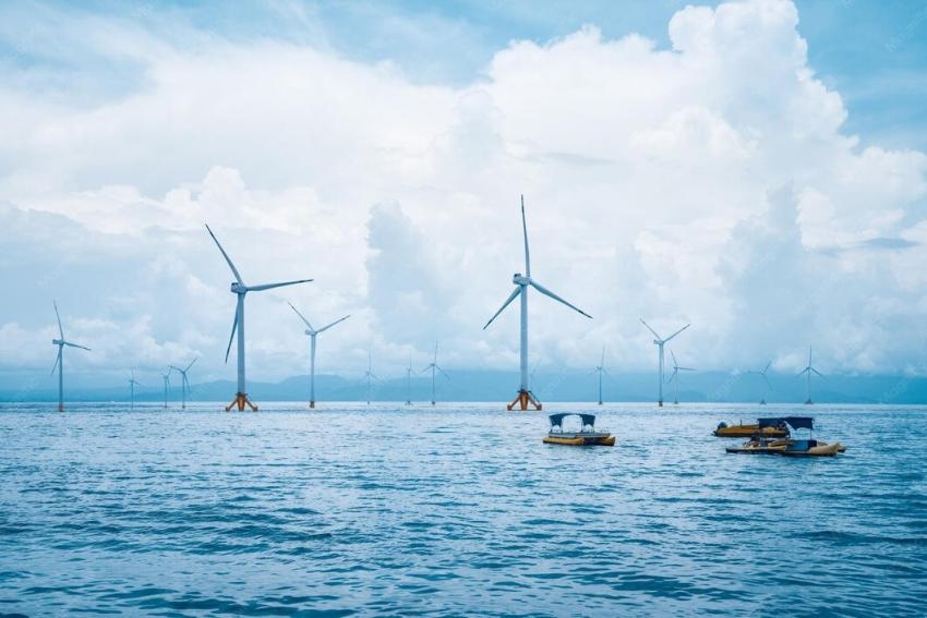 Why Floating Wind Projects Are Becoming the Preferred Choice for Deep-Water Power Generation