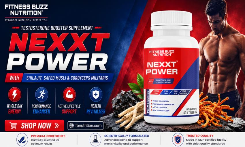 How to Choose Safe and Effective Workout Testosterone Tablets When Buying Online