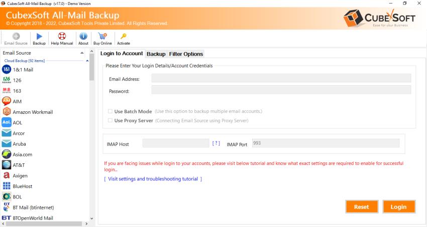 How to Import Hotmail to iCloud Account – Migration Guide Steps