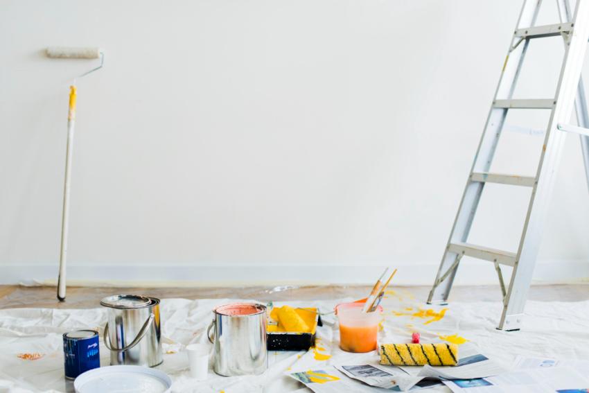 How Often Should You Repaint Your Home’s Exterior