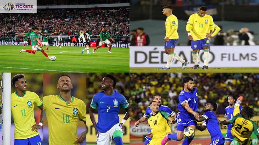 Brazil vs Haiti Tickets: Brazil 2026 Can Ancelotti End 24 Years of Heartbreak?