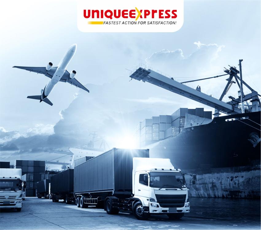 Unique Express brings rich Indian spice flavours from India to the Philippines.
