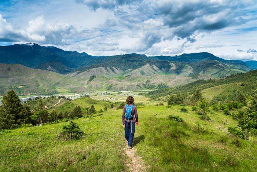 North East Tour Package for a Memorable Honeymoon Trip