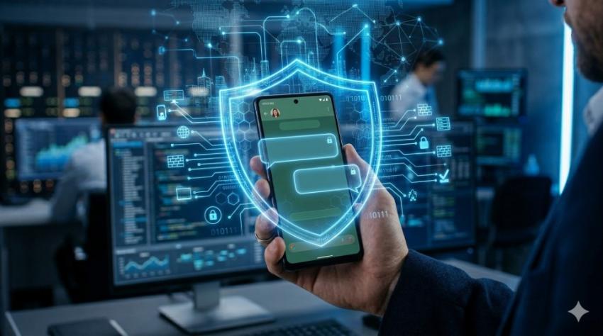 How End-to-End Encryption Shapes Trust in Modern Messaging Apps