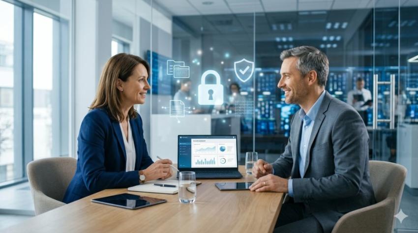 How Customer Trust Influences the Modern Banking Industry