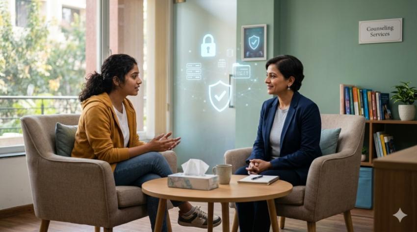 Why Privacy Matters in Student Mental Health Services