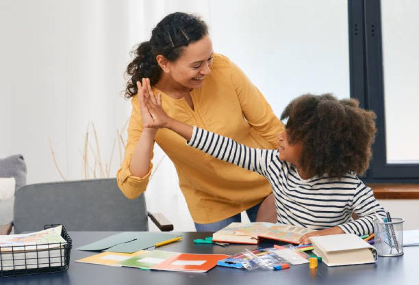 7 Autism Therapy Goals That Build Real-Life Skills
