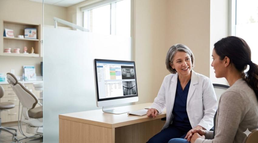 Why Patients Trust Healthcare Providers With More Than Just Medical Care