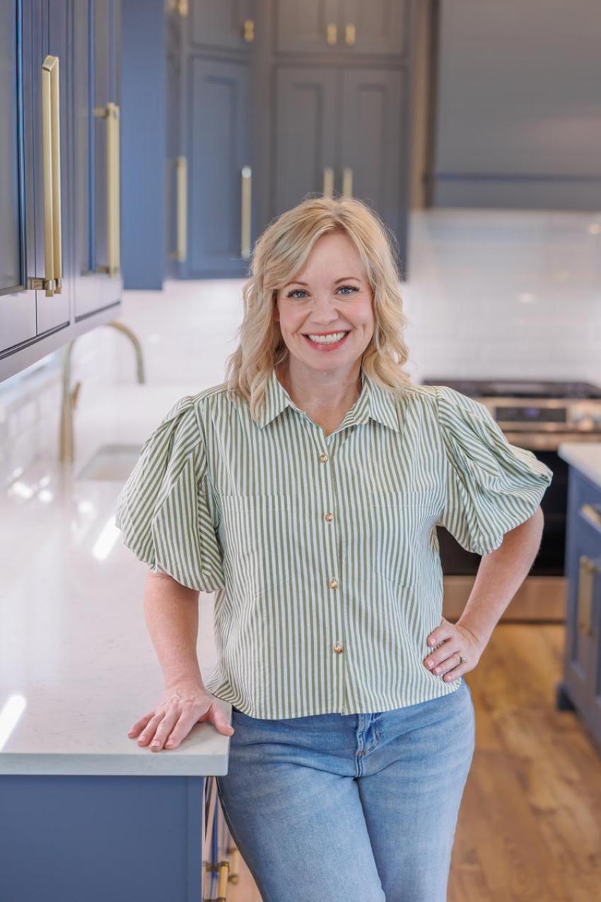 Specialized Interior Design Firm for Branson-area Vacation Home