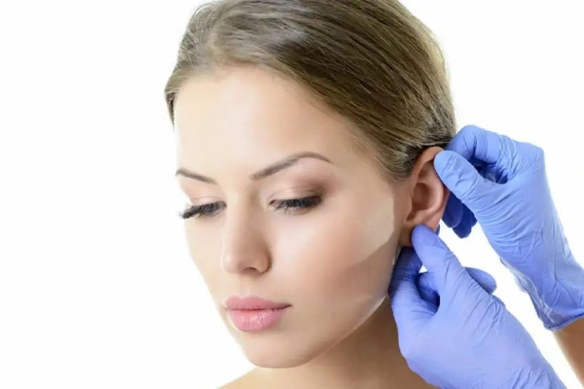 Ear reshaping in Dubai: Expert Solutions for Confidence