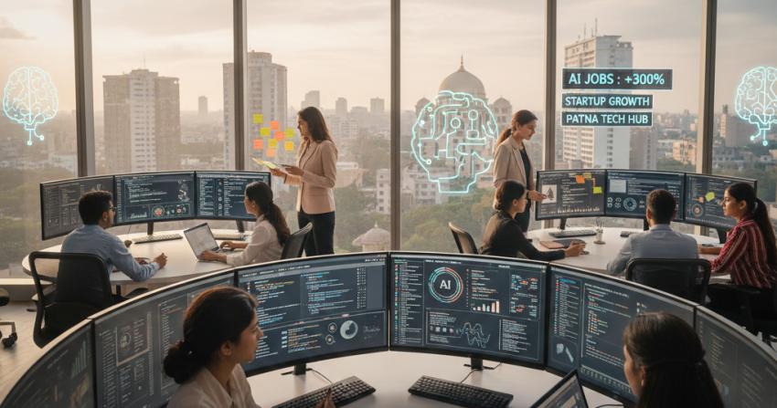 Why Artificial Intelligence Education Is Important for Building Future-Ready Careers