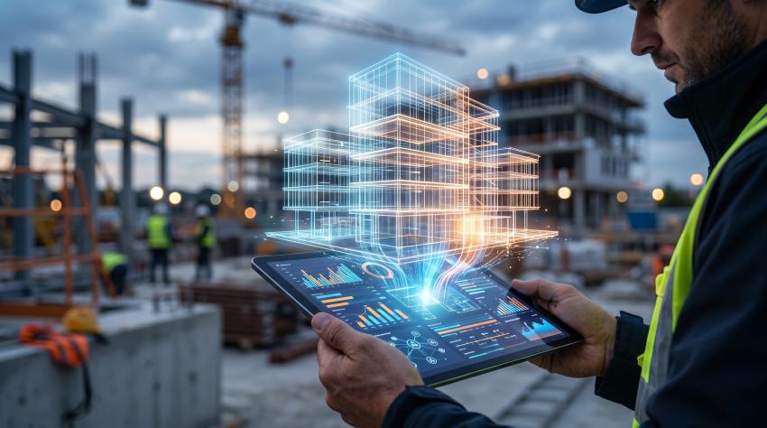 Integration of BIM with Construction Software