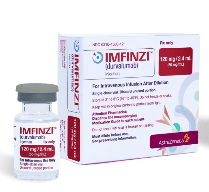 Can a Durvalumab 120mg Injection Treat Multiple Advanced Cancers?