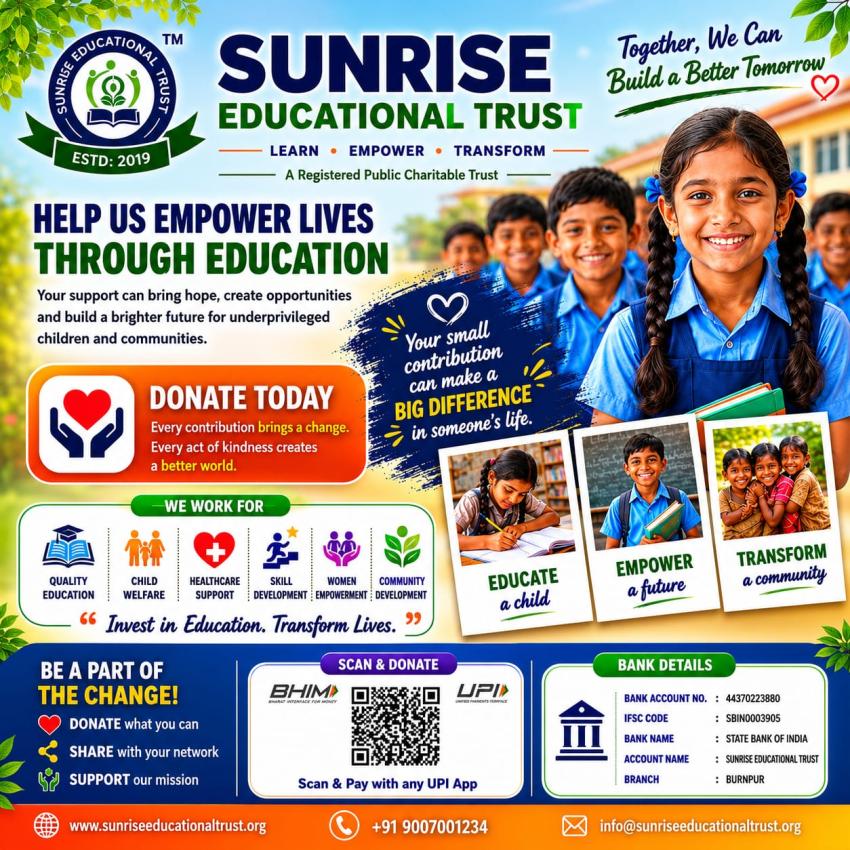 The Real Test of a Free Education Program: West Bengal Rural Children Who Refused to Stay Behind