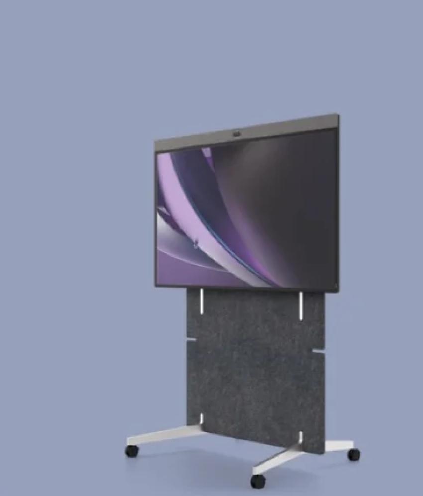 Why Simplicity Wins: The New Era of Meeting Room Technology
