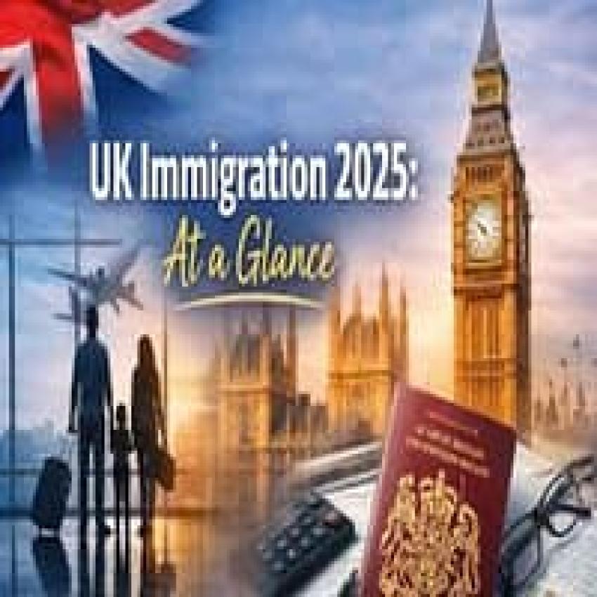 What Should I Know Before Immigrating to the UK