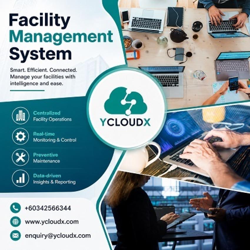 How to Choose the Right Facility Management System for Your Company