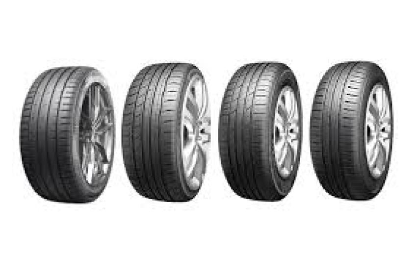 Churchill Tyres: Bridging The Gap Between Performance and Affordability