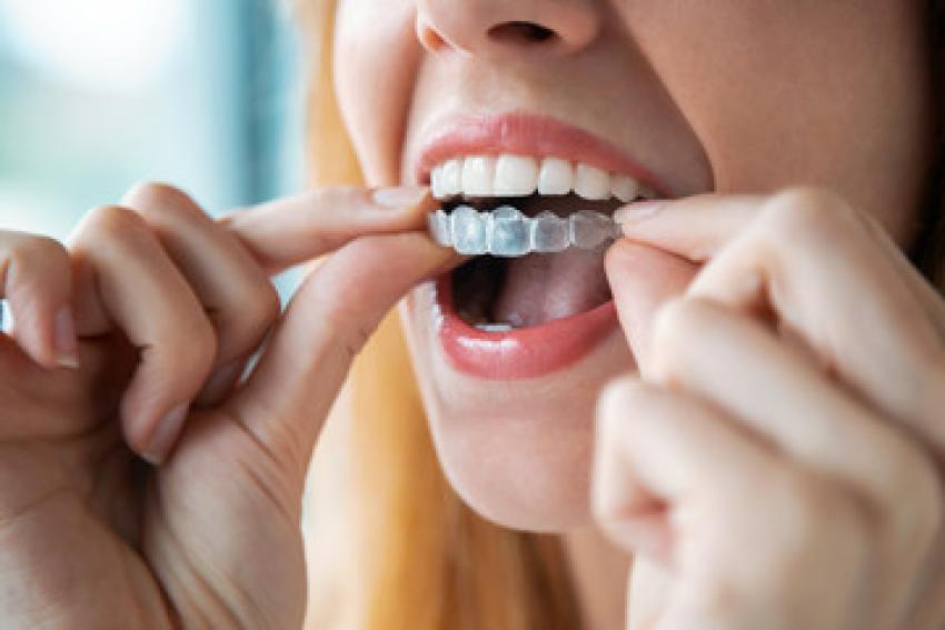 Bright smiles begin with a trusted dentist