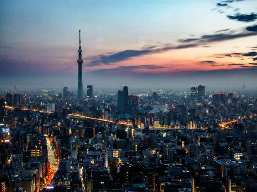 Planning a Family Trip from India to Japan? Here is What You Need to Know