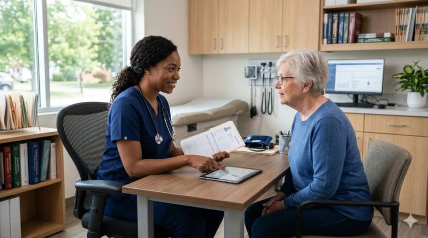 Why Family Medicine Practices Play a Critical Role in Community Healthcare