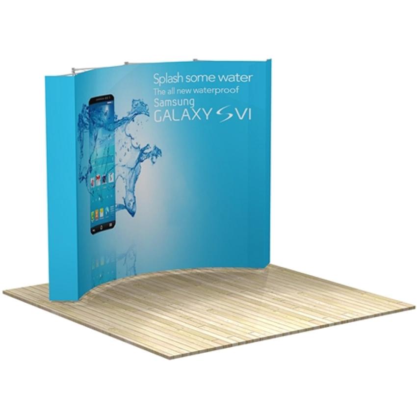 How Trade Show Banner Stands Help Businesses Attract More Visitors?