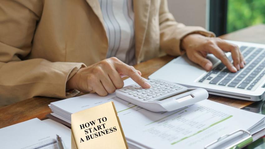 How to handle business competition?