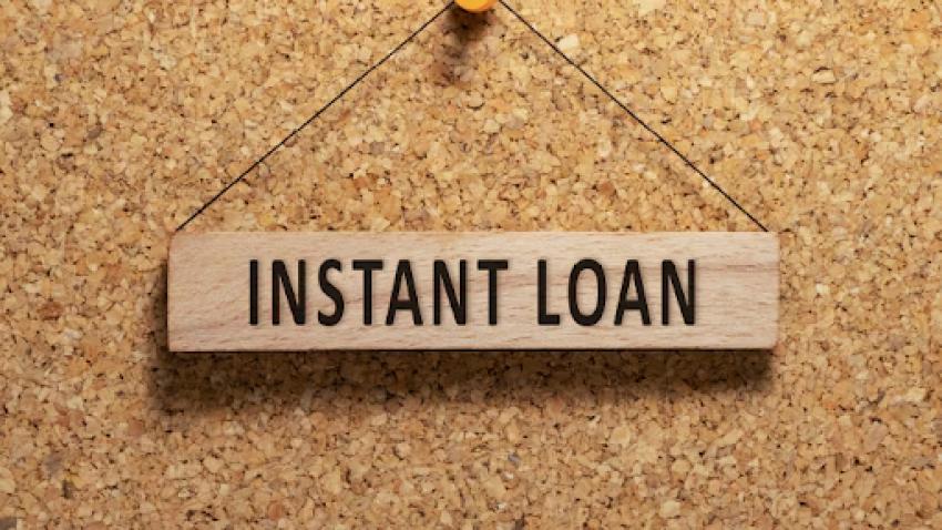 How to Get an Instant Loan Online Using a Calculator to Plan Repayments