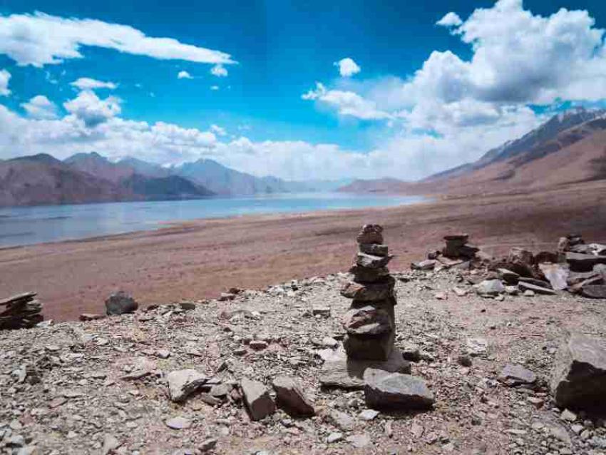 Best Ladakh Tour Package: Ultimate High-Altitude Guide