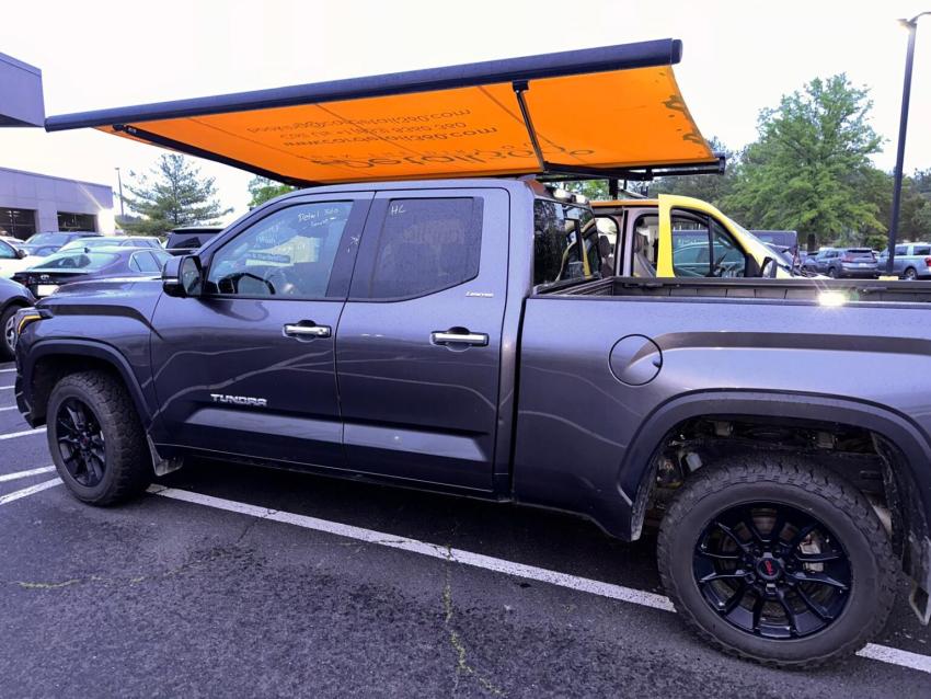 Luxury Car detailing alexandria va exterior USA