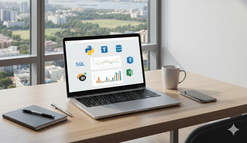 How Data Science Training Supports Continuous Learning and Growth
