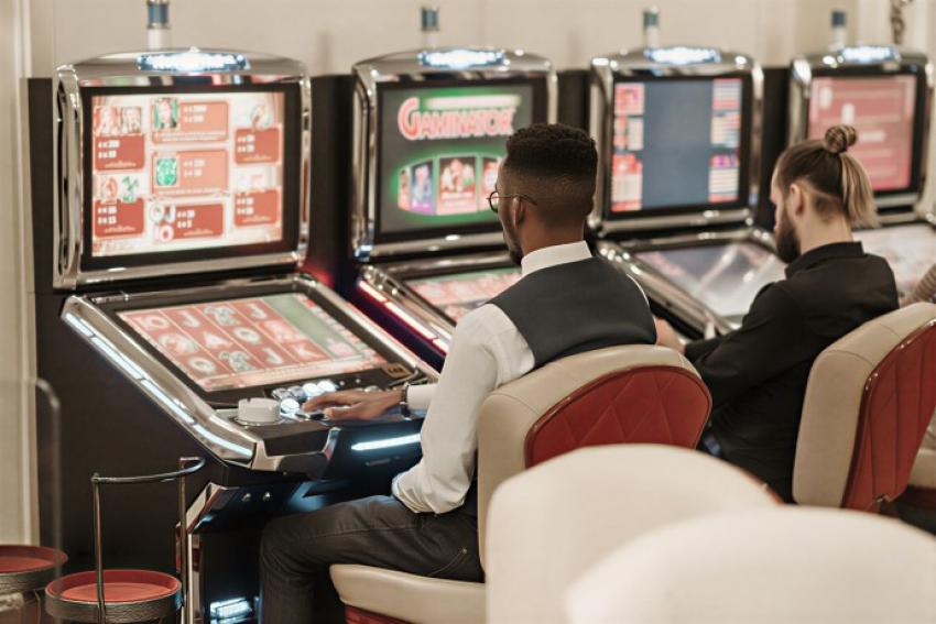 How to Boost Retail Store Revenue with RedPlum Games Zero Chance Cabinets